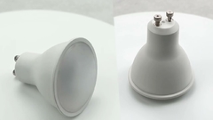 36度 230V PAR30 LEDスポットライト 4000k 自然白色 アンチフラッカー LED電球 PAR 30