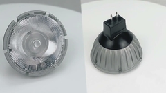 テコ LEDライト プレミアム MR16 ディムブル 10D LED ランプ