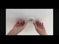 LED電球MR16をGU10に交換する方法