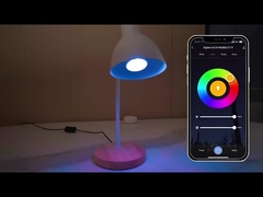 5W GU10 LEDランプ CRI 80 鮮明で鮮明な照明のための最良の選択